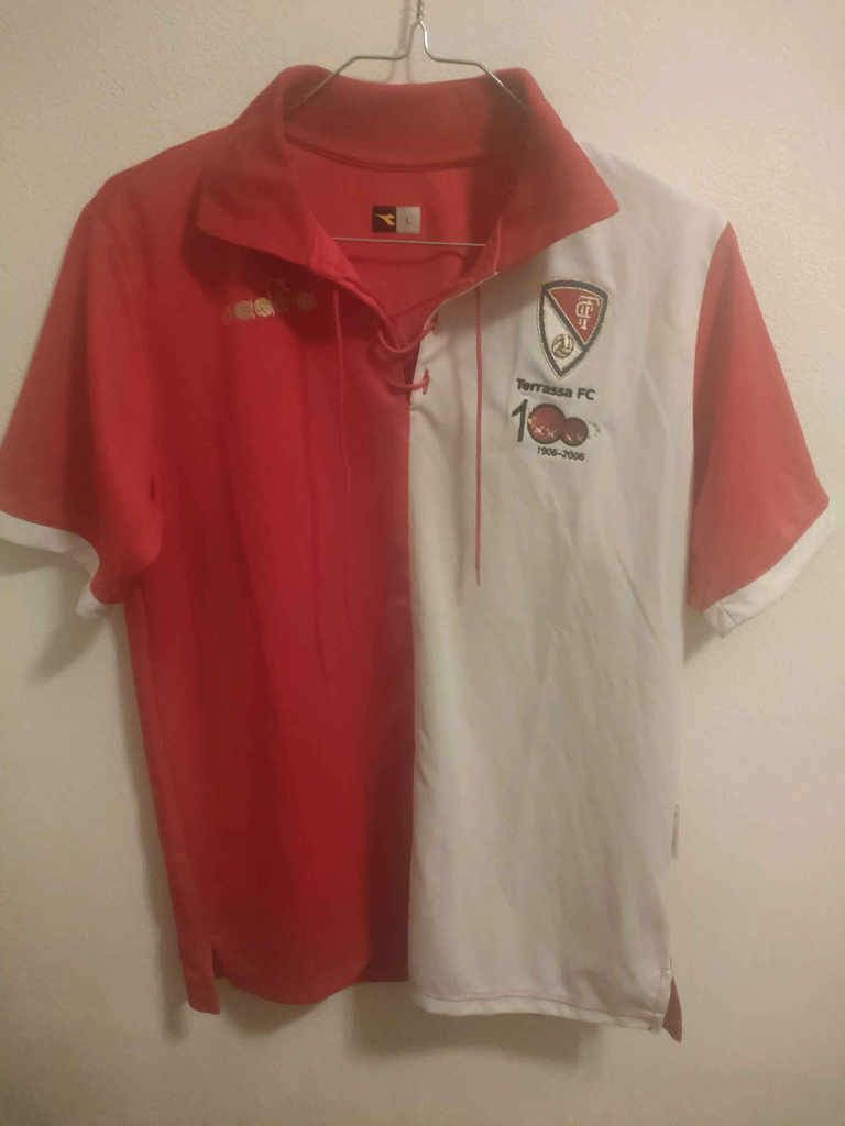 Terrassa FC