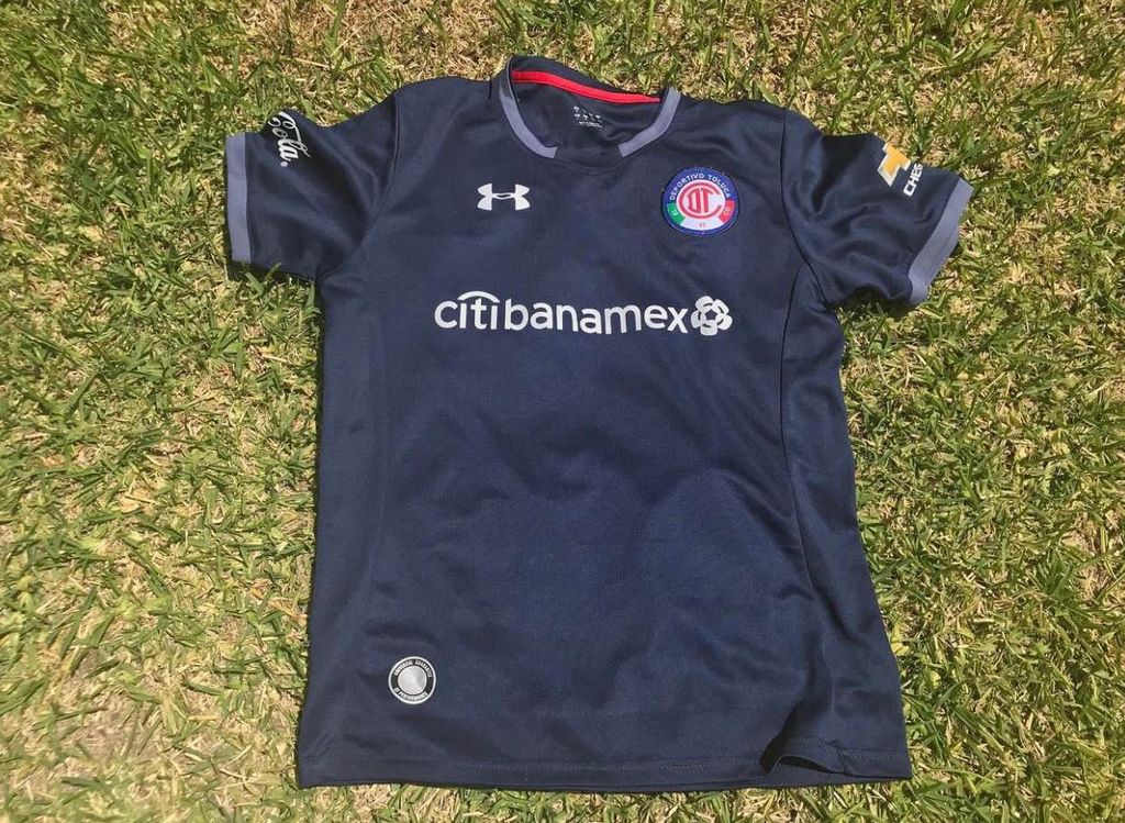 Toluca