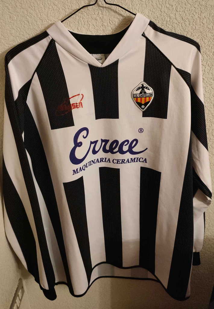 3 - CD Castellón