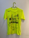 Jaen fs