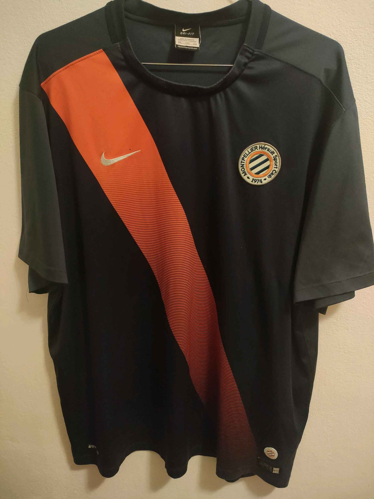 Montpellier HSC