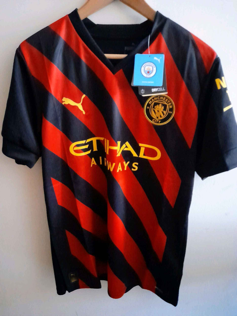Manchester City