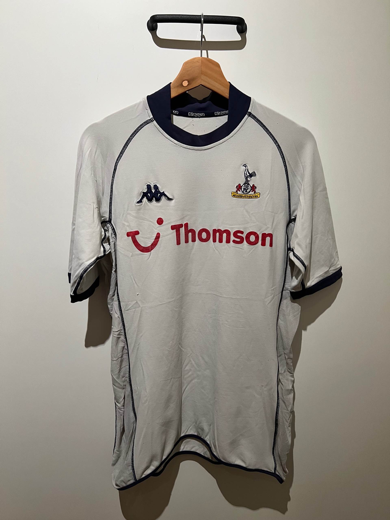 Tottenham