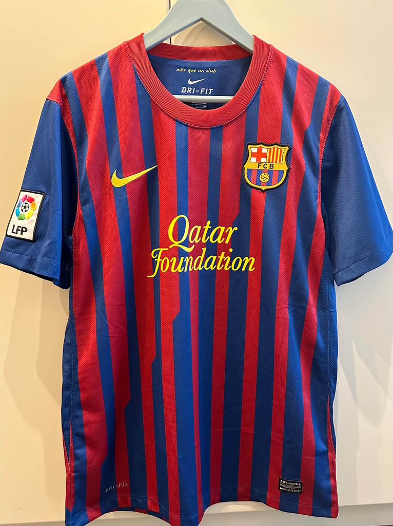 FCBarcelona
