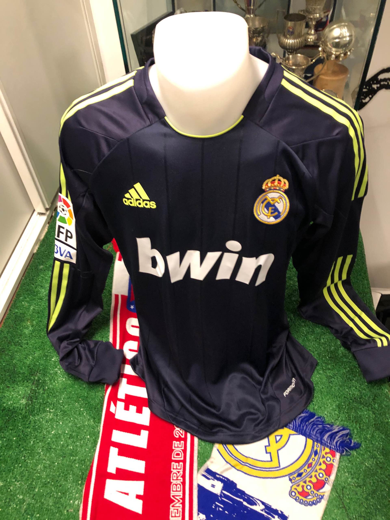 8 - Real Madrid Castilla - Alex