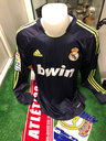 8 - Real Madrid Castilla - Alex