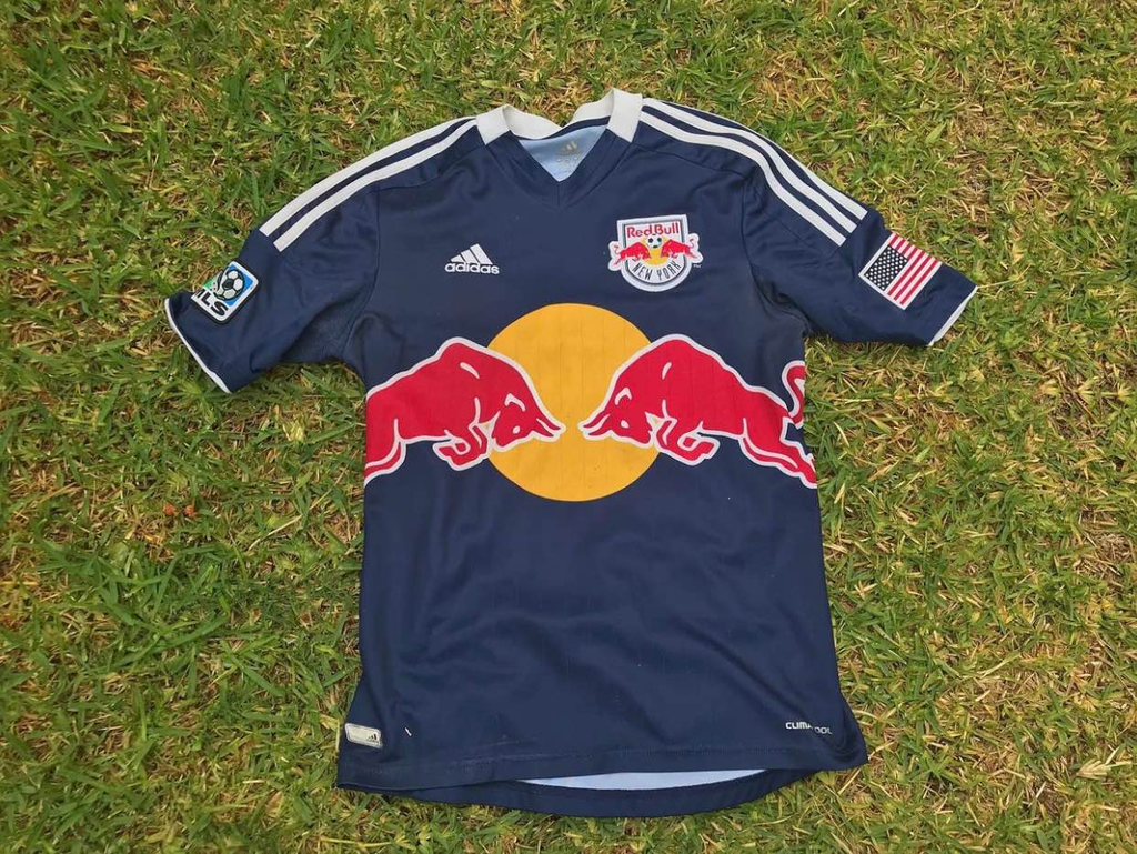 New York Red Bulls