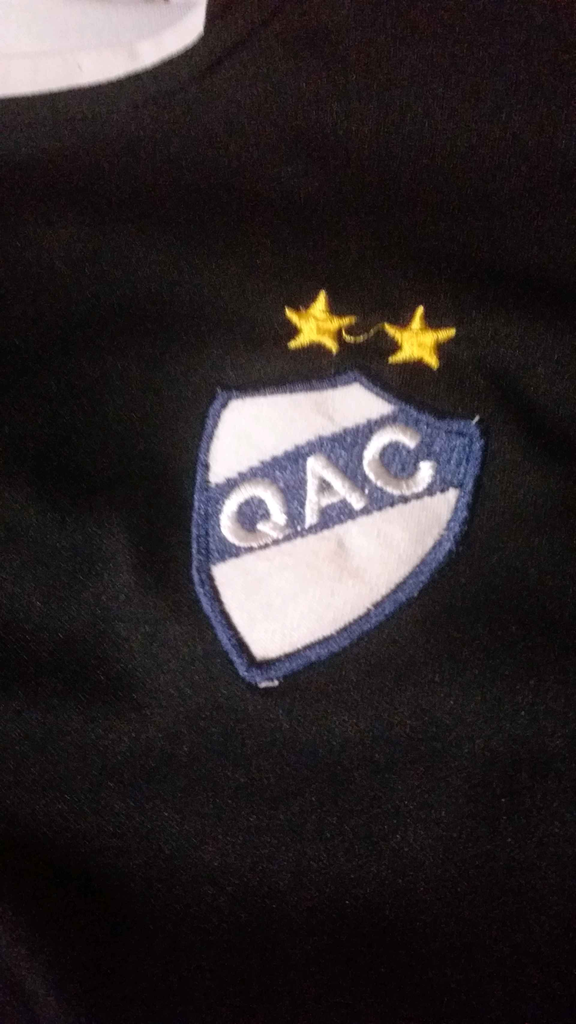 2 - Quilmes