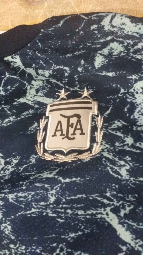 argentina