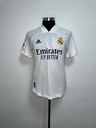 9 - Benzema
