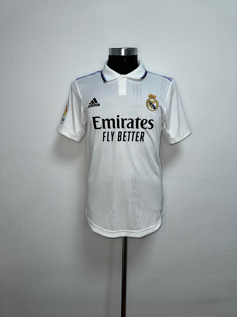 9 - Benzema