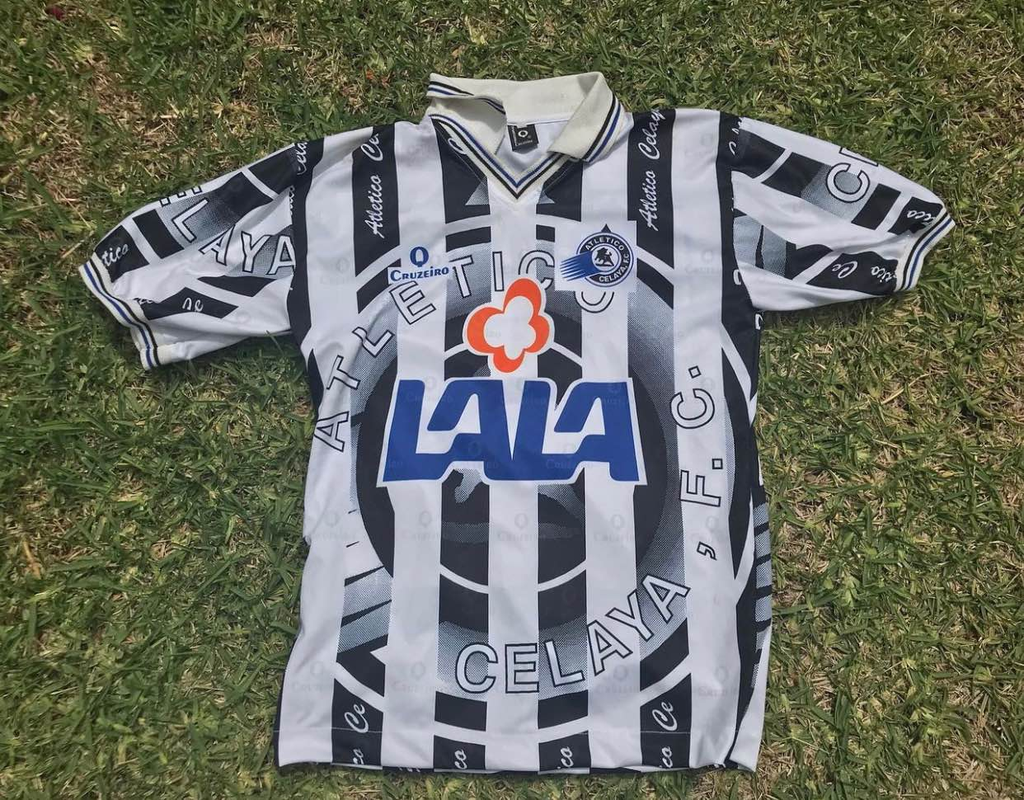 Atletico Celaya