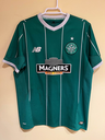 Celtic football club