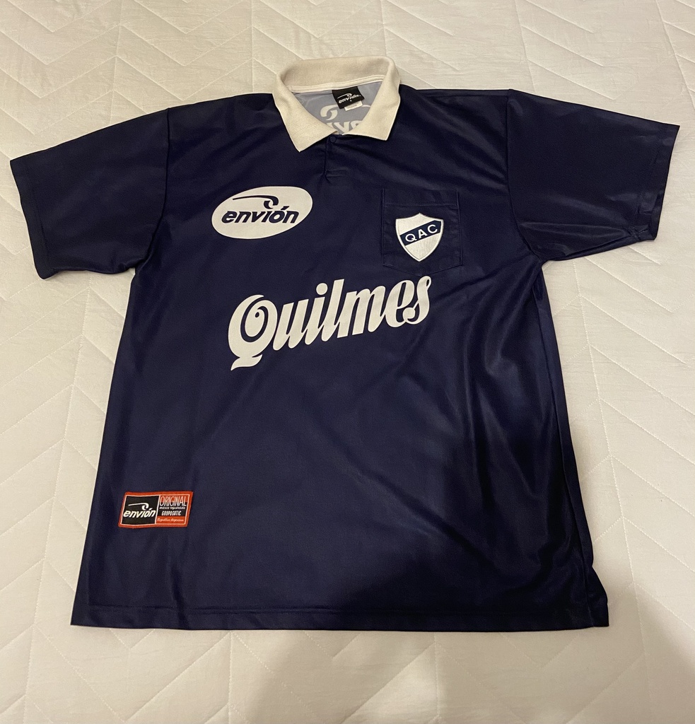 Quilmes
