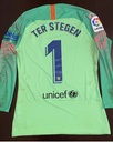 1 - Fc barcelona - Ter stegen