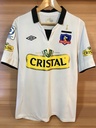 17 - Colo-Colo - Flores
