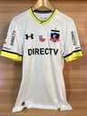 11 - Colo-Colo - Fierro