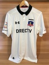 10 - Colo-Colo - Valdivia