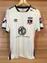 7 - Colo-Colo - Paredes