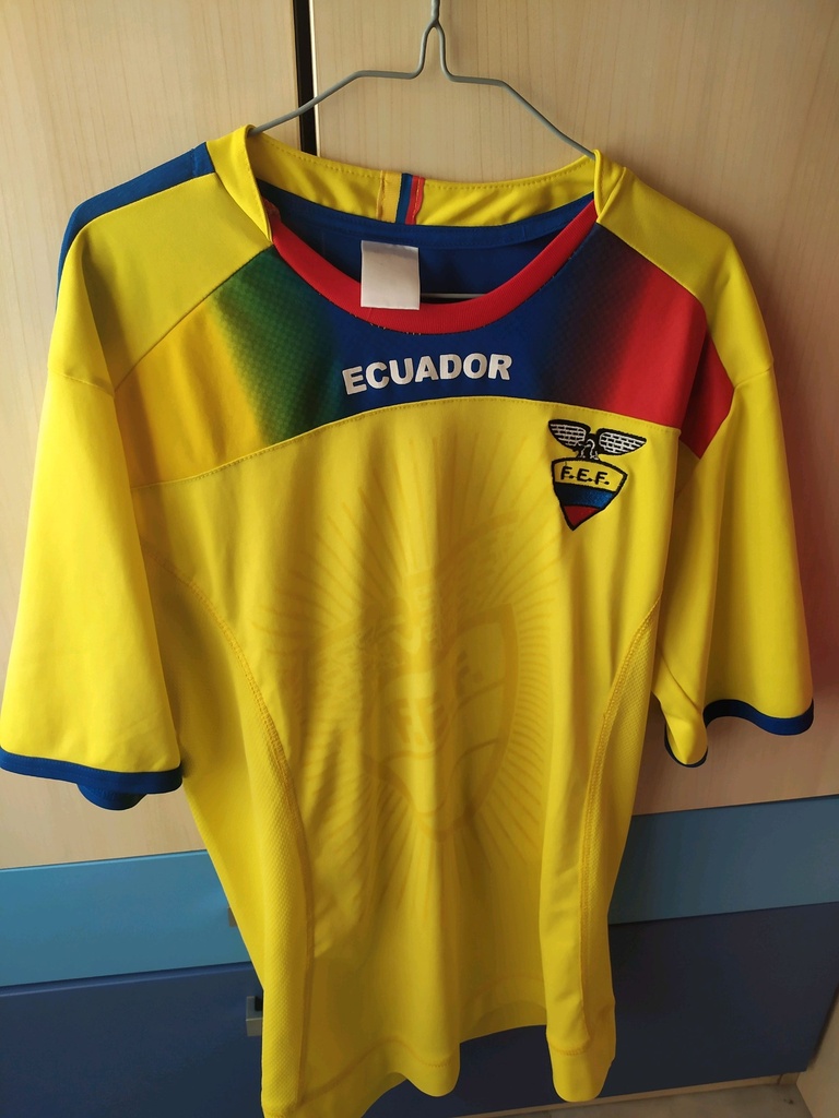 Ecuador