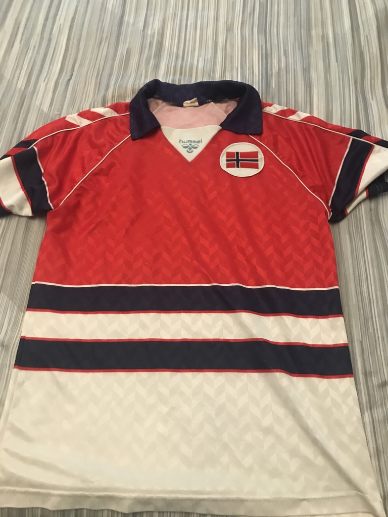 Noruega