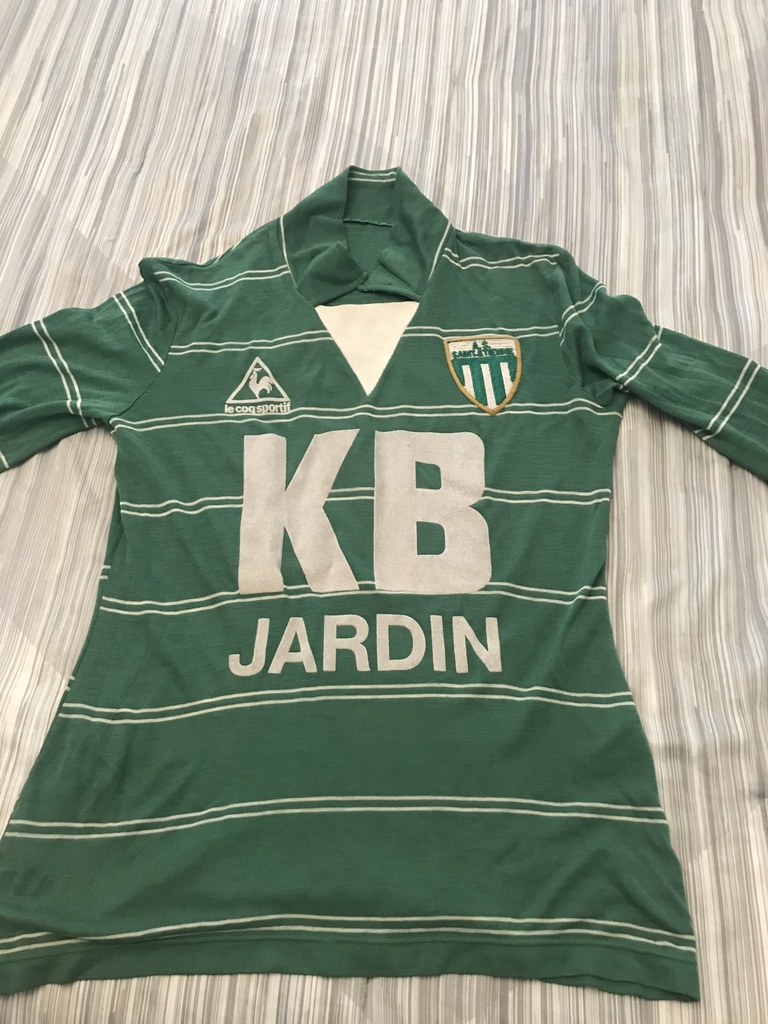 Saint Etienne