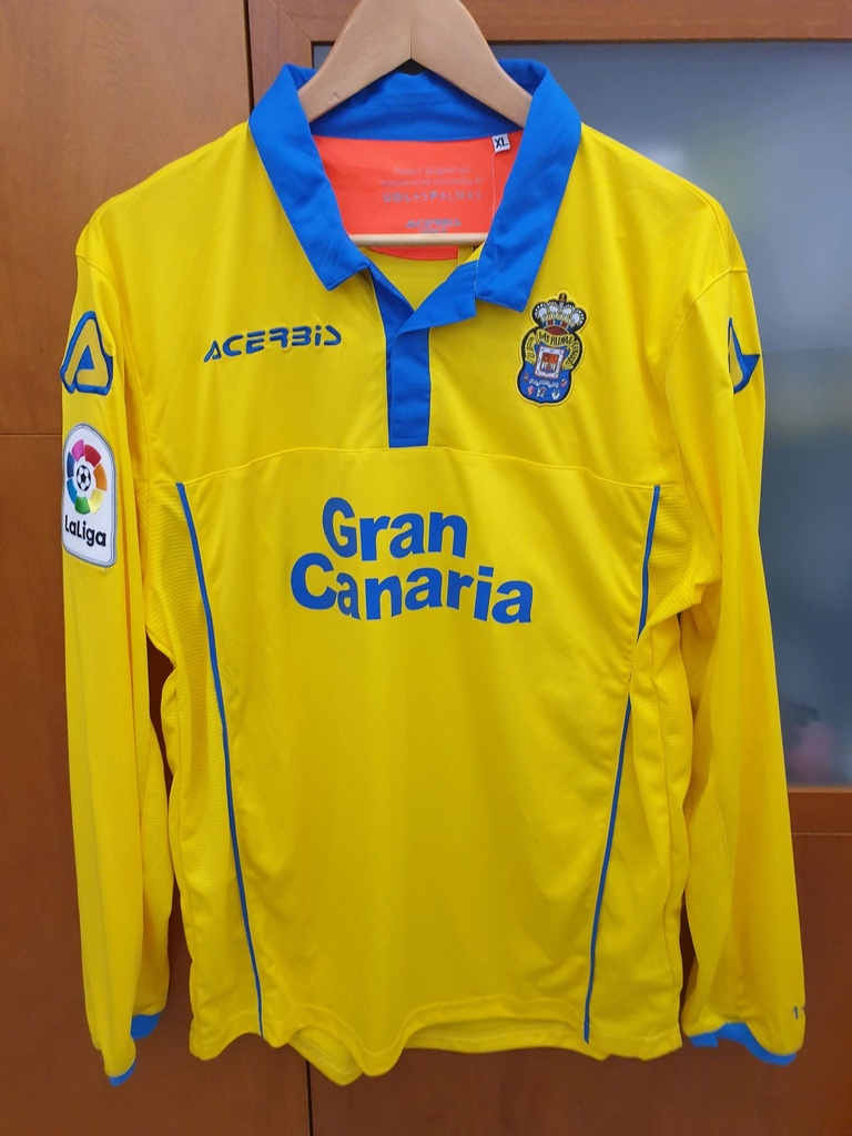 Unión Deportiva Las Palmas