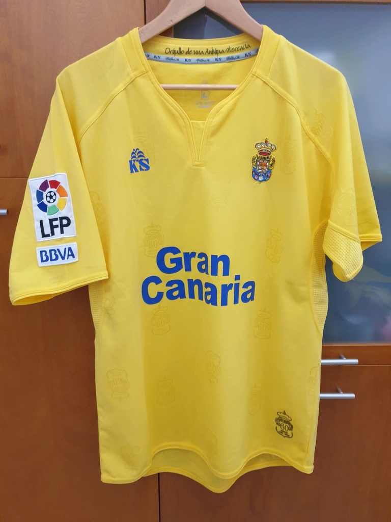Unión Deportiva Las Palmas