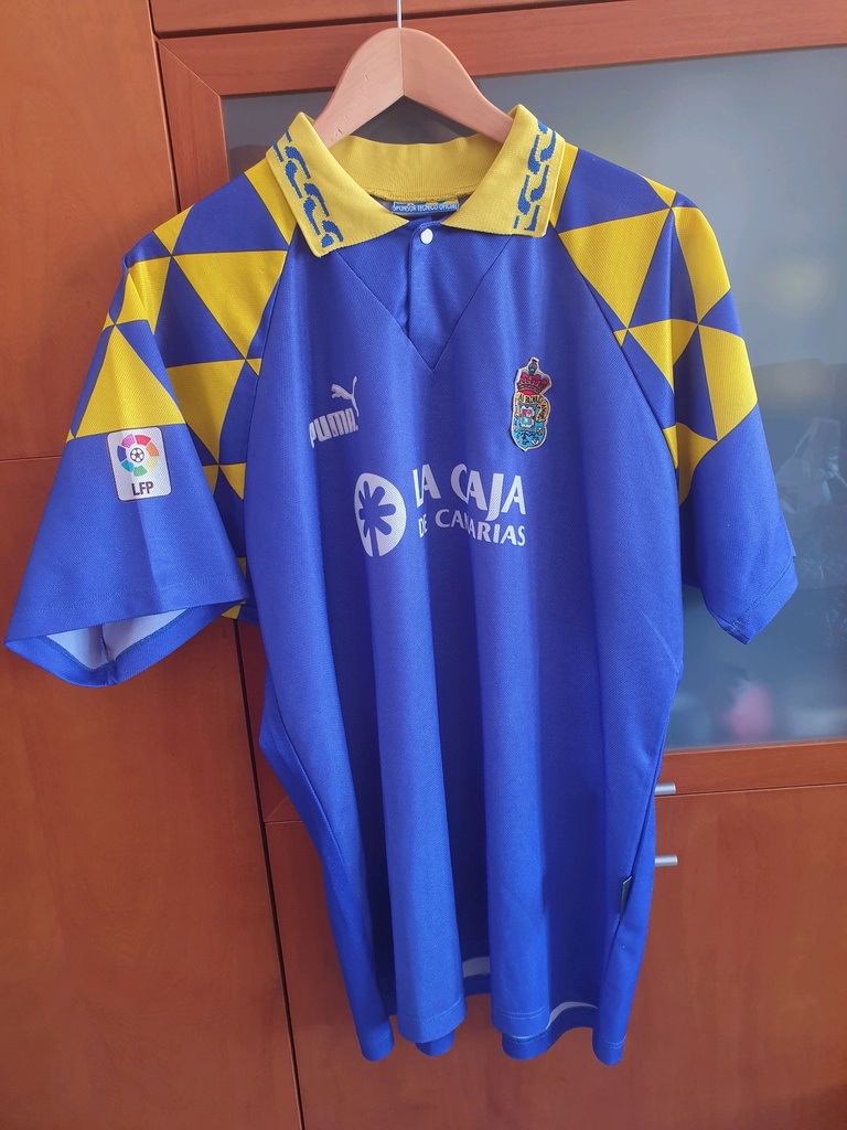 Unión Deportiva Las Palmas