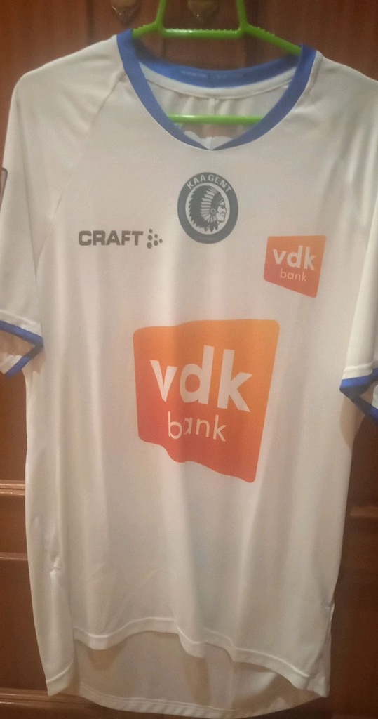 Kaa Gent