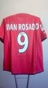 9 - CA Osasuna - Ivan Rosado