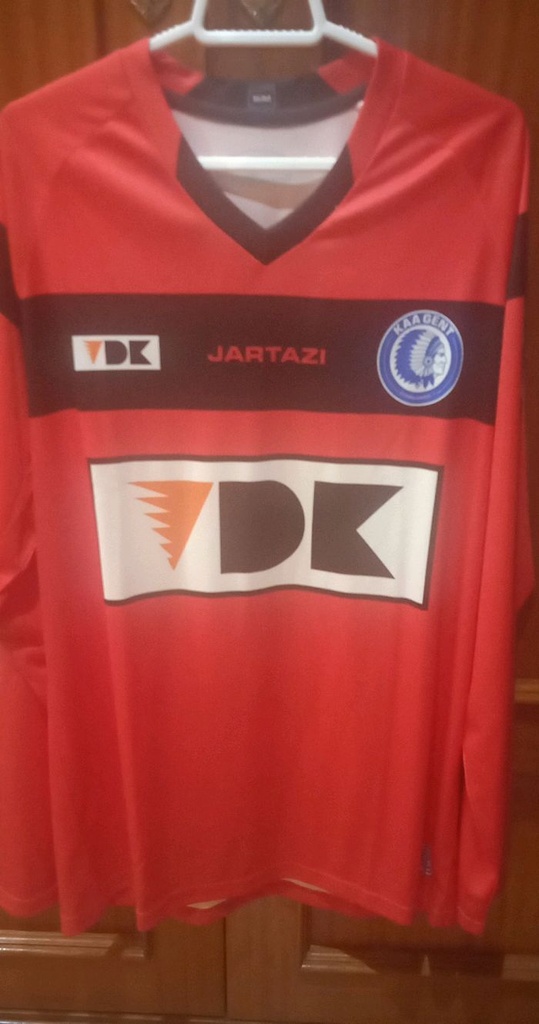 Kaa Gent