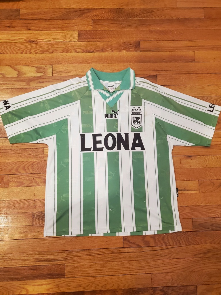 2 - Atletico nacional
