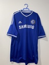 10 - Chelsea - Mata