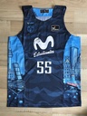 55 - CB Estudiantes - Barea