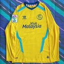 1 - Sevilla FC - BARBOSA (Warrior)