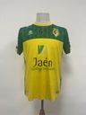 41 - Jaén FS - Rosa (Luanvi)