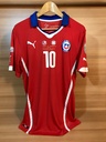 10 - Valdivia