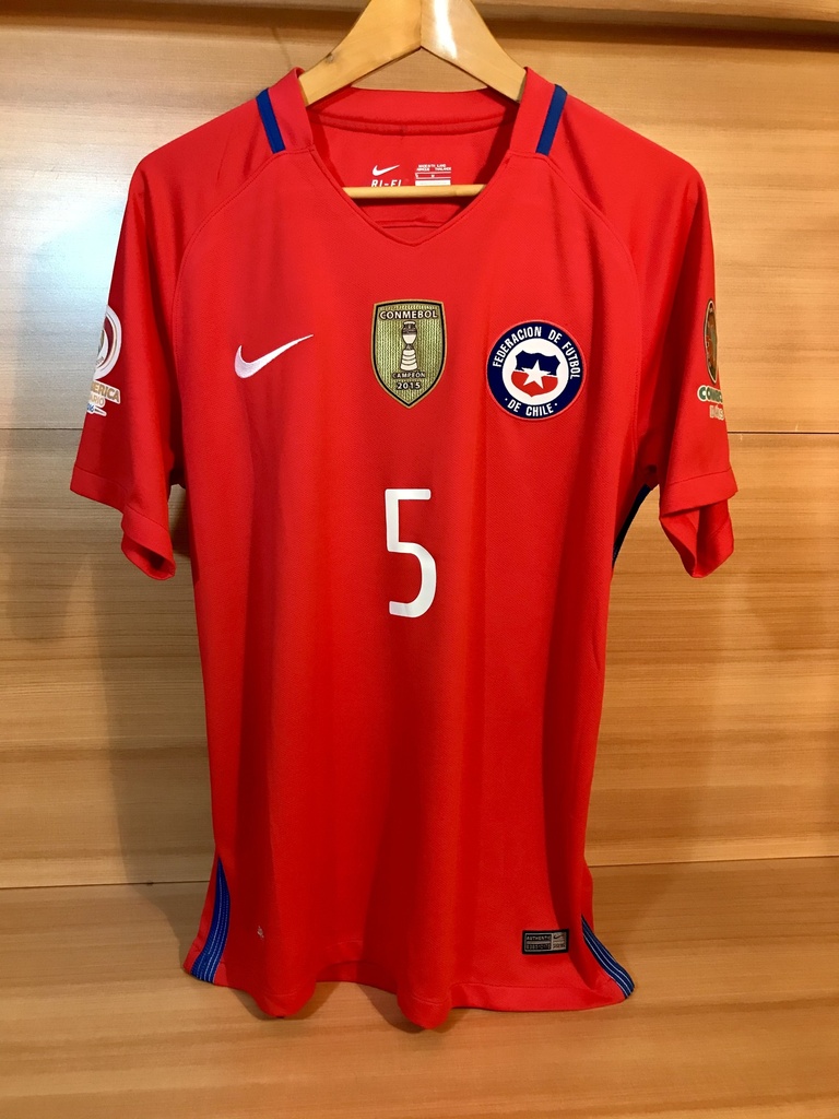 5 - Silva