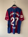 name