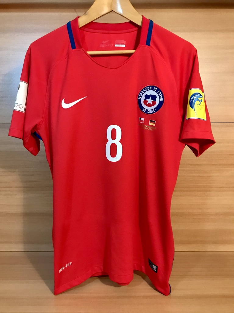 8 - Vidal