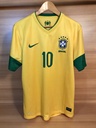 10 - Ronaldinho