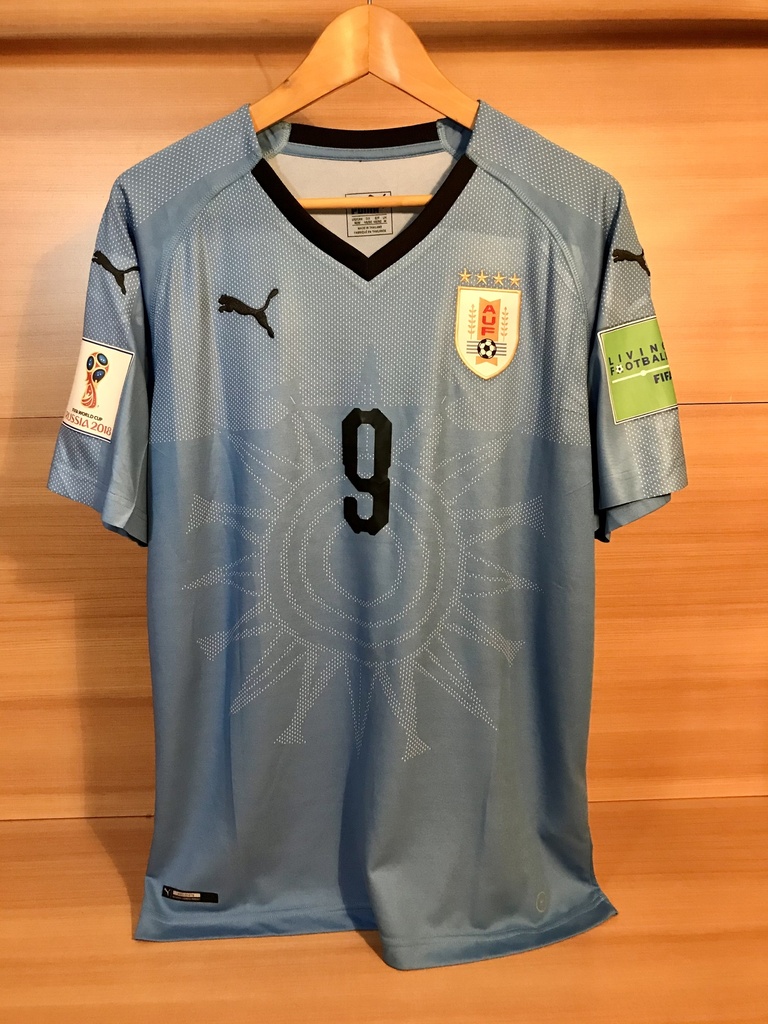 9 - L. Suárez