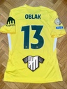 13 - Club Atlético de Madrid - Oblak (Nike)