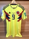 9 - Falcao