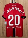 20 - RCD Mallorca - PABLO TORRE (Nike)