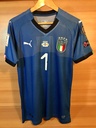1 - Buffon