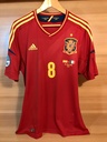 8 - Xavi