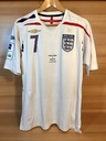 7 - Beckham