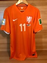 11 - Robben